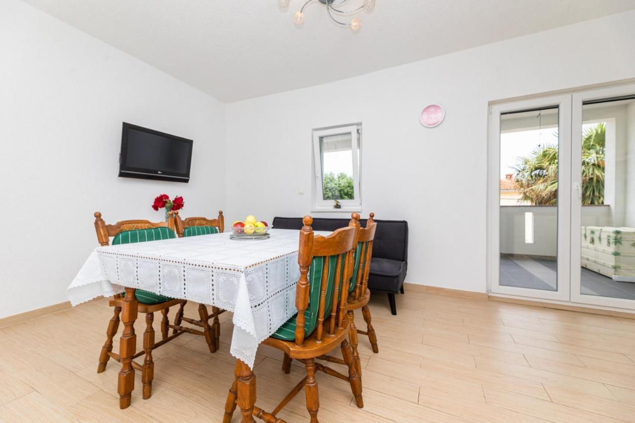 Apartmani Jasarevic Šilo Dış mekan fotoğraf