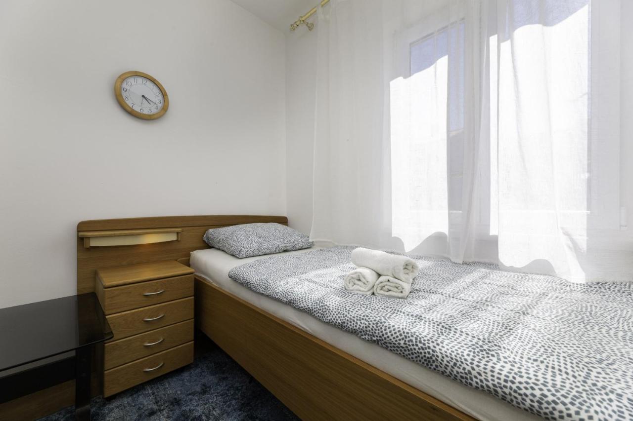 Apartmani Jasarevic Šilo Dış mekan fotoğraf