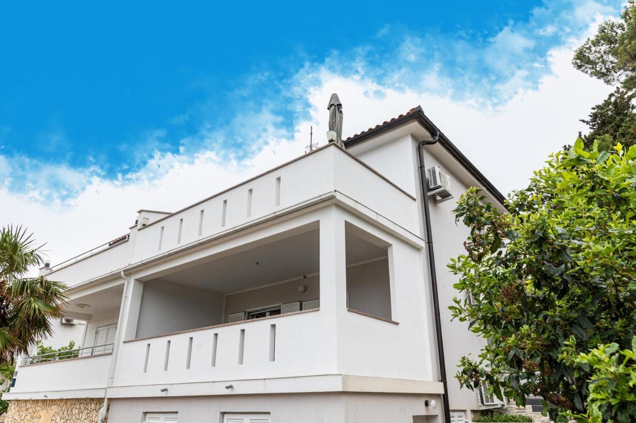 Apartmani Jasarevic Šilo Dış mekan fotoğraf