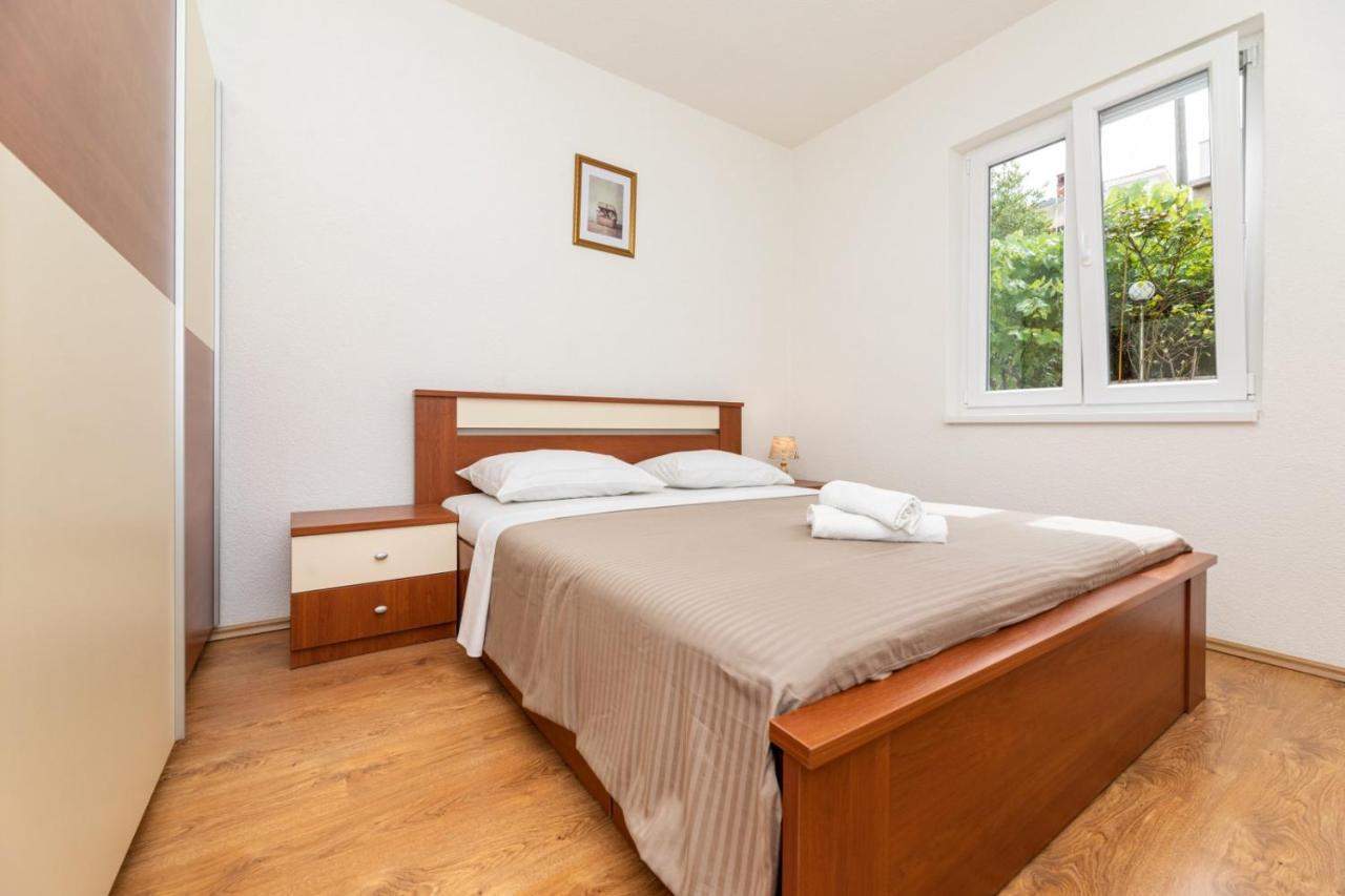 Apartmani Jasarevic Šilo Dış mekan fotoğraf