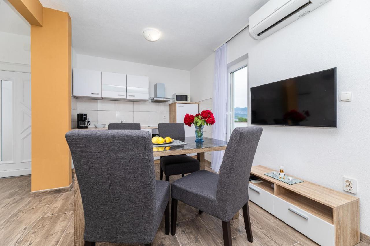 Apartmani Jasarevic Šilo Dış mekan fotoğraf