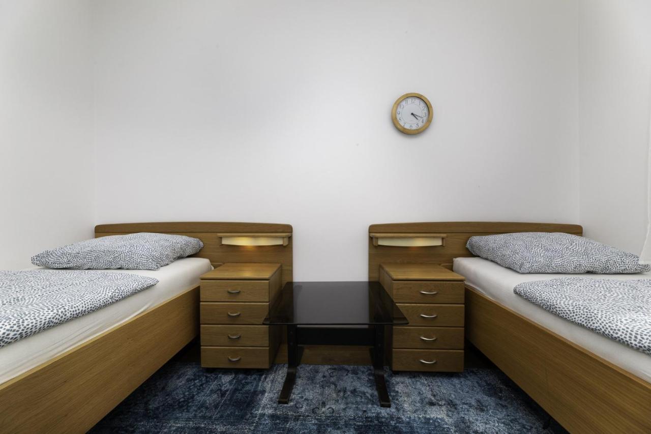Apartmani Jasarevic Šilo Dış mekan fotoğraf
