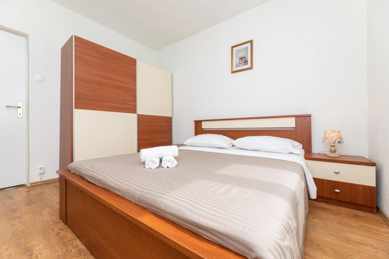 Apartmani Jasarevic Šilo Dış mekan fotoğraf