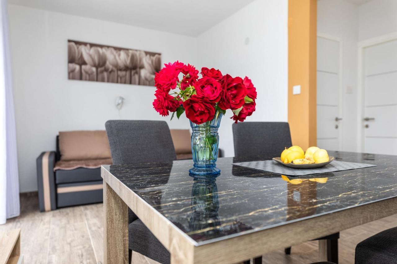 Apartmani Jasarevic Šilo Dış mekan fotoğraf