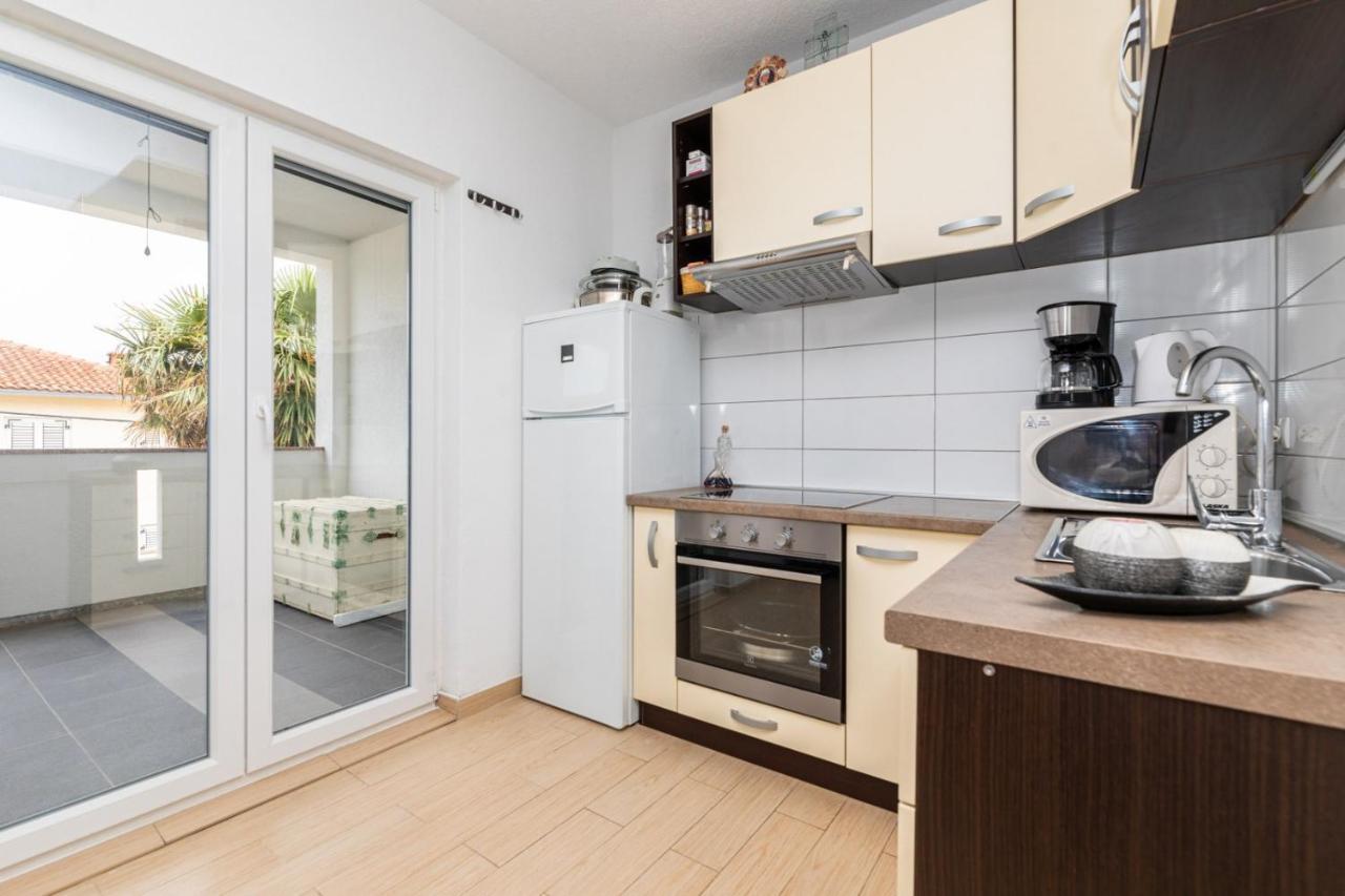 Apartmani Jasarevic Šilo Dış mekan fotoğraf