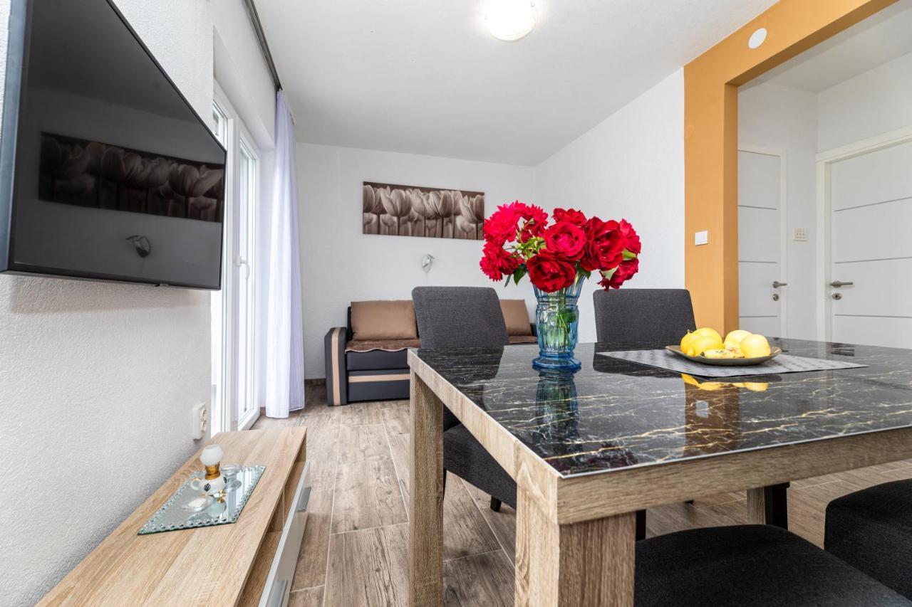 Apartmani Jasarevic Šilo Dış mekan fotoğraf